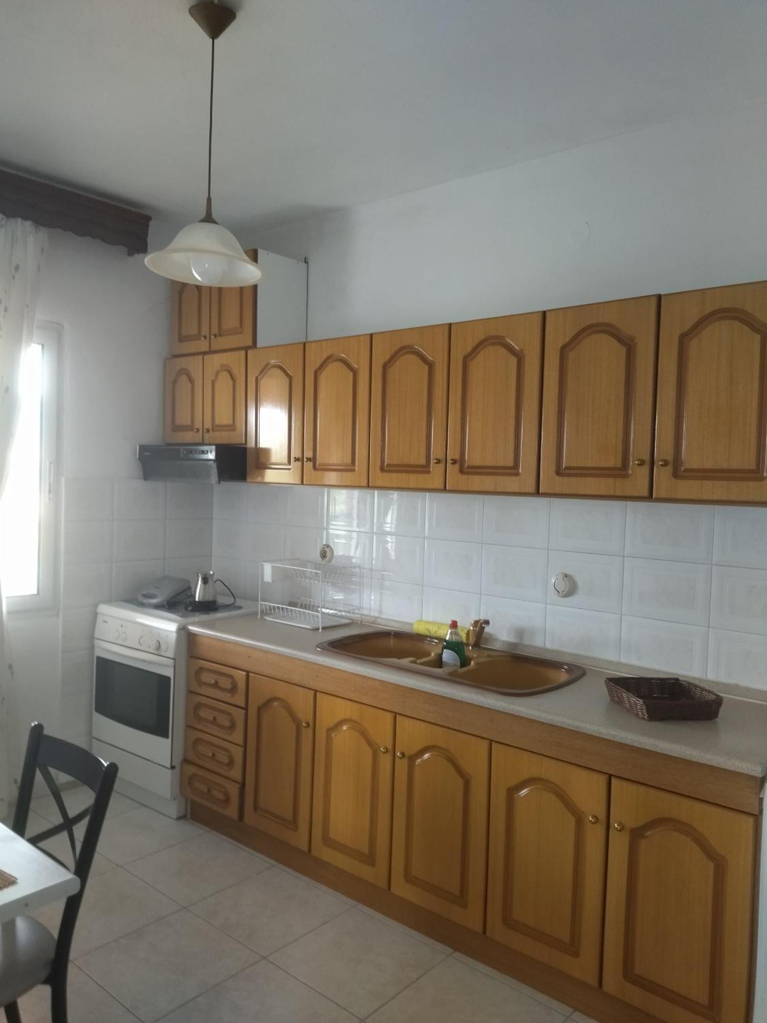 Agapi'S House Villa Sidirokastro  Buitenkant foto